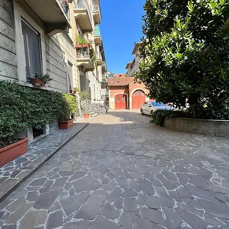 Kibilu - Corso Ventidue Marzo - Centro Citta Apartament Mediolan